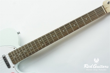 FSR AFFINITY SERIES TELECASTER - Sonic Blue